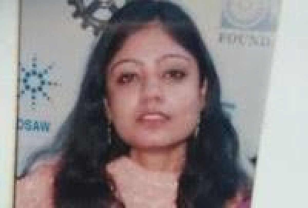 क्यों बहन की मौत के बाद भाई ने बाथरूम में ही जला दिया शव, धनबाद सिंफर रिटायर्ड साइंटिस्ट की बेटी की मौत का खुला राज