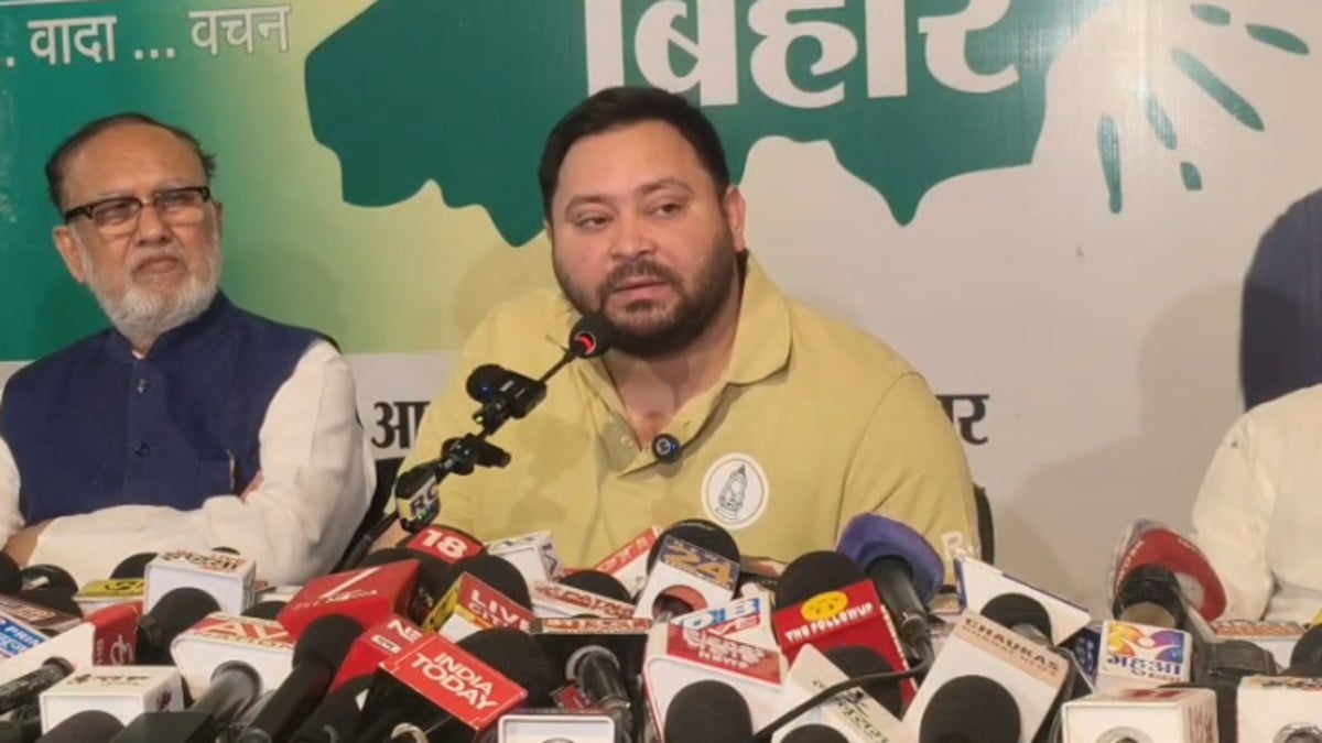 नीतीश के विदाई के साथ आरजेडी में बड़ा बदलाव!नए क्लेवर में दिखेगा यह विंग