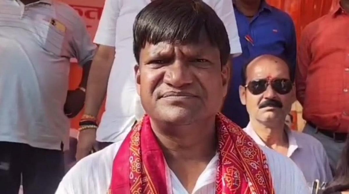झारखंड में केवल घोटाला हो रहा है! ट्रेजरी घोटाला पर भड़के सांसद ढुलू महतो, कह दी ये बात