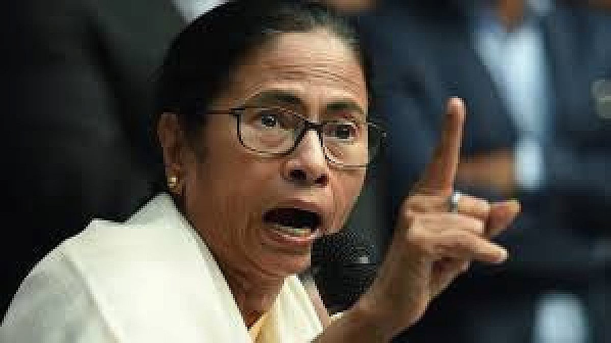 बंगाल चुनाव 2026: सीएम रहते हुए पिछले पांच साल में कितनी गरीब हुईं ममता बनर्जी, सरकारी वेतन -पेंशन से क्यों परहेज ?