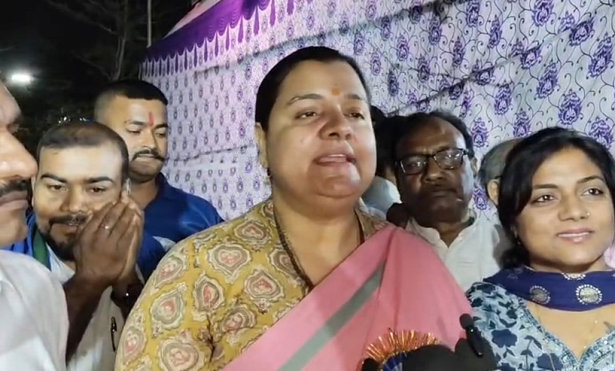 बोकारो का सनसनीखेज मर्डर कांड : विधायक श्वेता सिंह ने क्यों माँगा बोकारो एसपी का इस्तीफा, अब आगे क्या ?