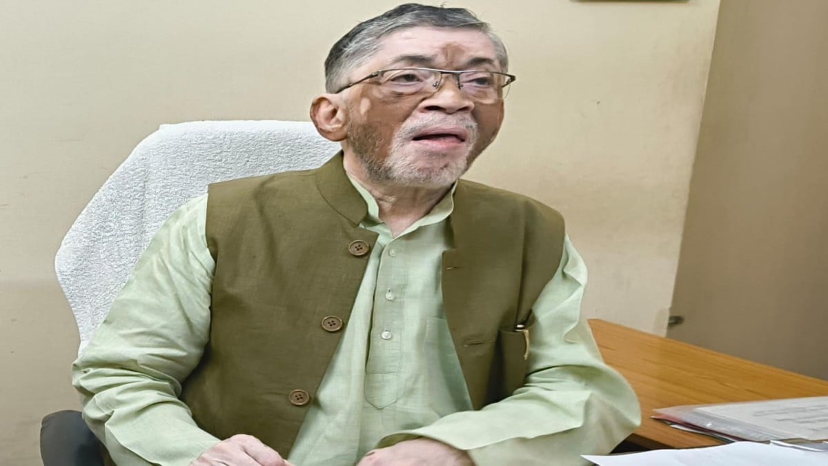 कर्मचारी तो दूर,राज्यपाल का भी वेतन अटका, झारखंड में वेतन संकट गहराया