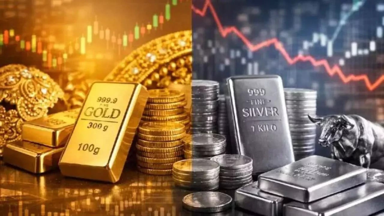अचानक आया चांदी के दामों में उछाल, सोना के दामों में भी देखा गया बड़ा बदलाव, जानिए आज का ताज़ा रेट