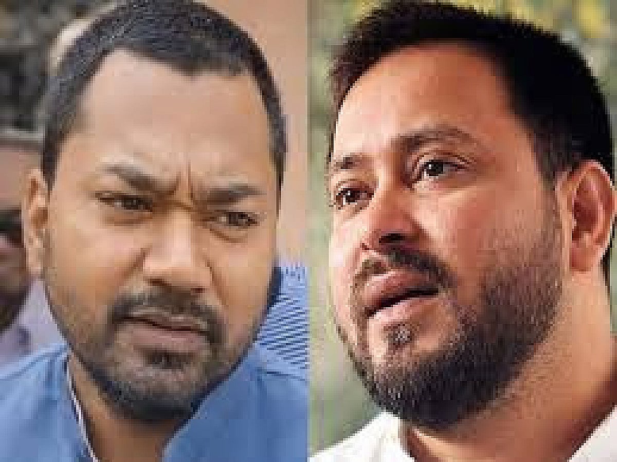 Bihar Politics: नई सरकार बनते ही क्यों होने लगी लालू और नीतीश के 'लाल' की चर्चा !