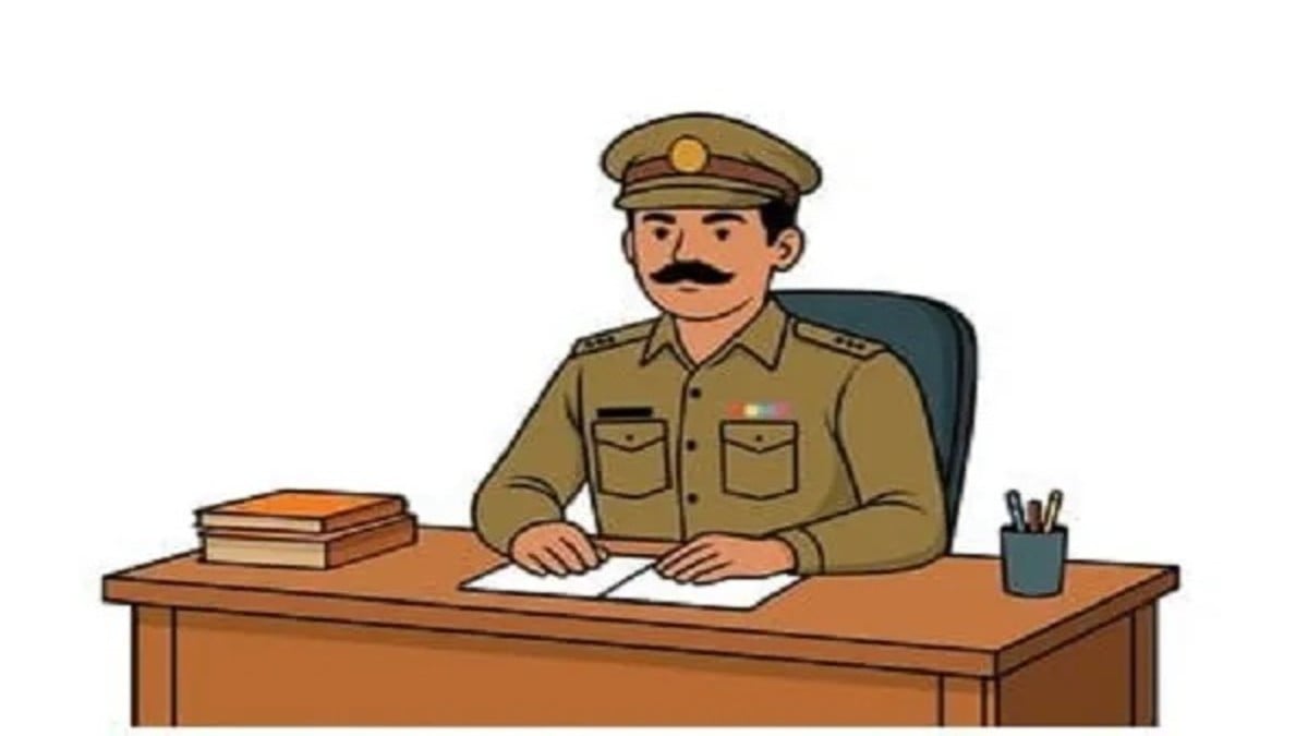 Followup : धनबाद पुलिस महकमे में बड़े फेरबदल से कौन हुआ प्रभावित, किनको कहां मिली नई जिम्मेवारी !