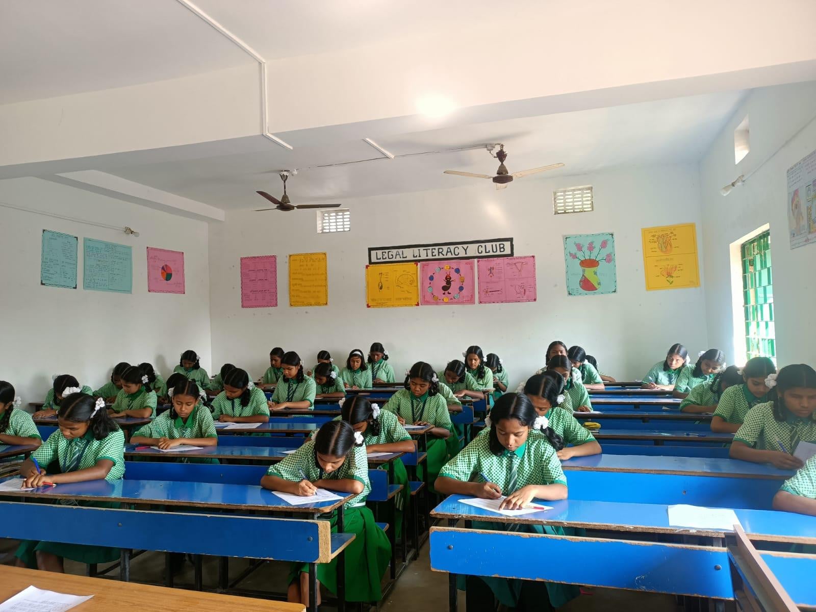 JAC Class 8 Result: सभी जिलों के पछाड़ रांची ने मारी बाजी, 96.8 प्रतिशत दर के साथ पहले स्थान पर पहुंची