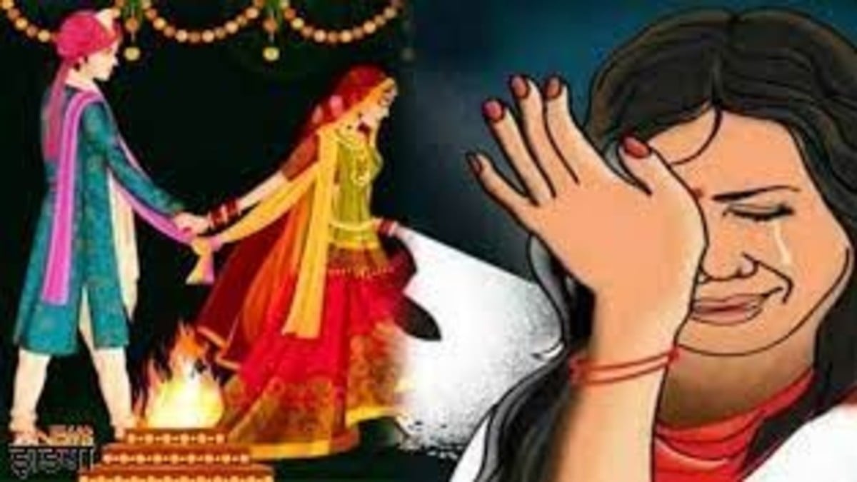 पड़ोसी, शादीशुदा महिला को प्रेमजाल में फंसा कर ले गया बंगलोर, शादी का झांसा देकर किया ऐसा खौफनाक काम, जानिए कहाँ का है मामला