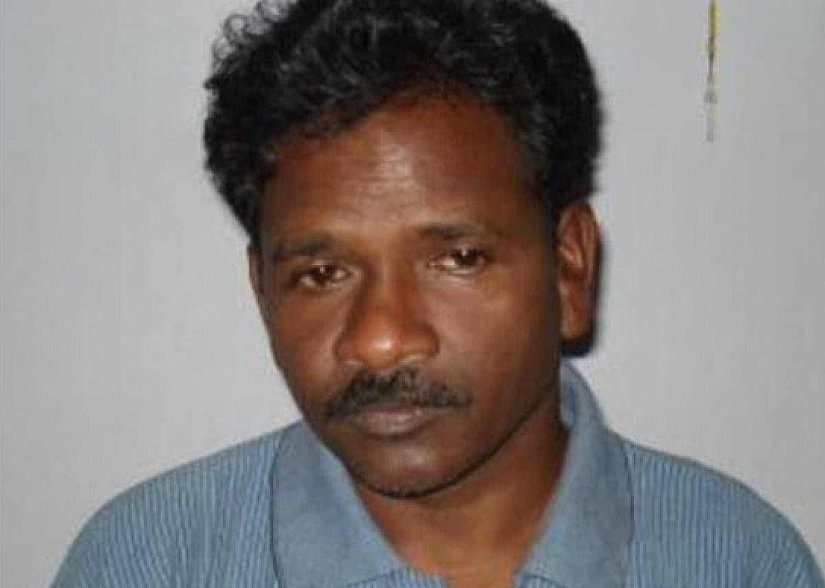 क्या सारंडा में घिर चुका है मोस्ट वांटेड नक्सली मिसिर बेसरा? सुरक्षा बलों की घेराबंदी से जंगल में सन्नाटा