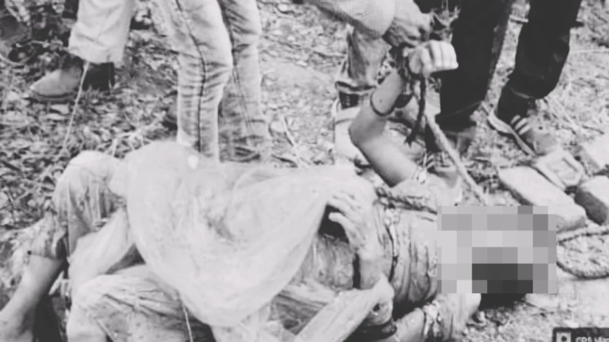 पलामू के चियांकी में चावल गोदाम के पीछे कुएं से मिला महिला का शव, जांच में जुटी पुलिस