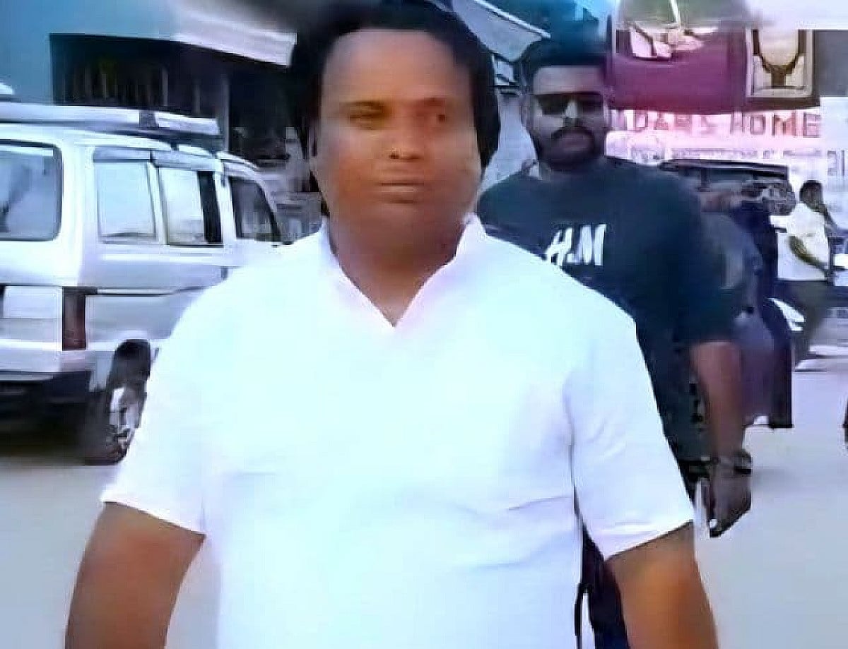 NCB की बड़ी कार्रवाई: अंतर्राज्यीय ड्रग्स नेटवर्क से जुड़ा आरोपी कपाली से गिरफ्तार, ओडिशा ले जाया गया