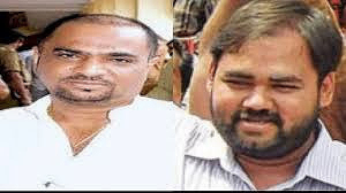 धनबाद के इस "बाहुबली" के पीछे क्यों लगी है पुलिस, जानिए चर्चित कोयला कारोबारी सुरेश सिंह की हत्या वाले दिन की पूरी कहानी !