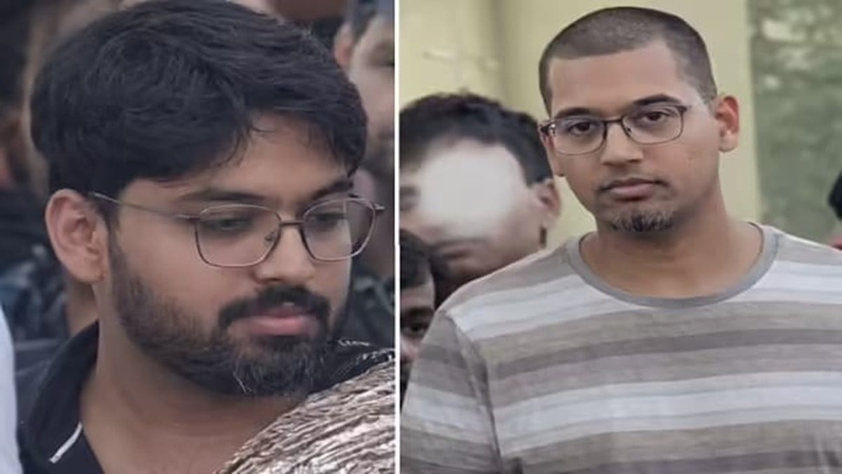 बड़ी खबर : NIT जमशेदपुर का पूर्व छात्र निकला नोएडा हिंसा का मास्टरमाइंड, पाकिस्तान से भी जुड़े हैं तार!