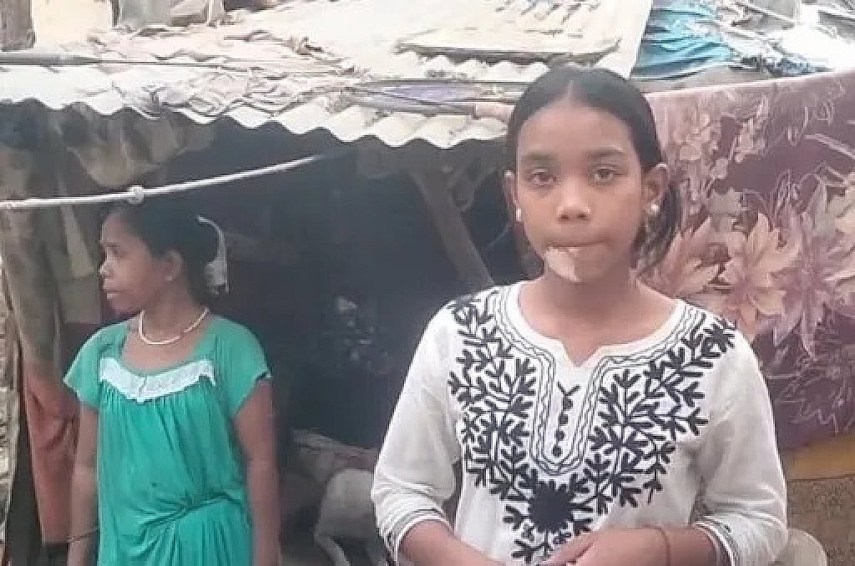 स्कूल फीस बनी पढ़ाई में रुकावट तो बोकारो की प्रिया ने लगाई CM से लगाई गुहार