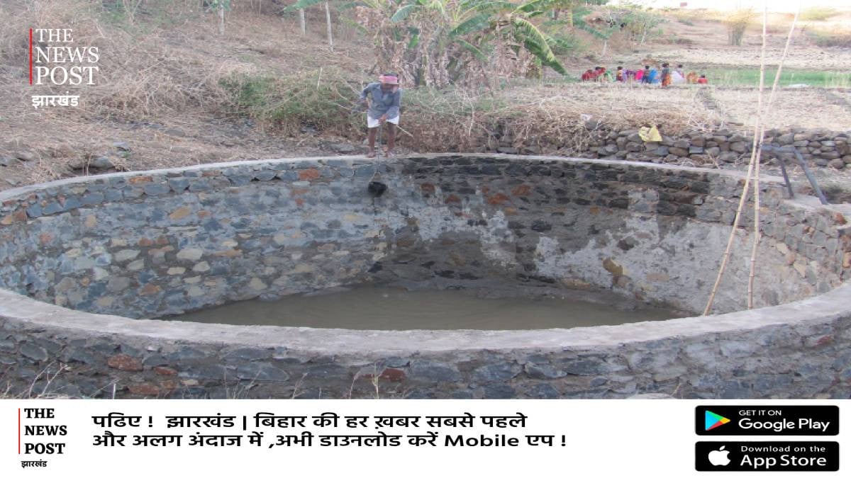 बड़ी खबर: गिरिडीह में कुए  से बरामद हुआ दो छात्राओं का शव ,जांच में जुटी पुलिस