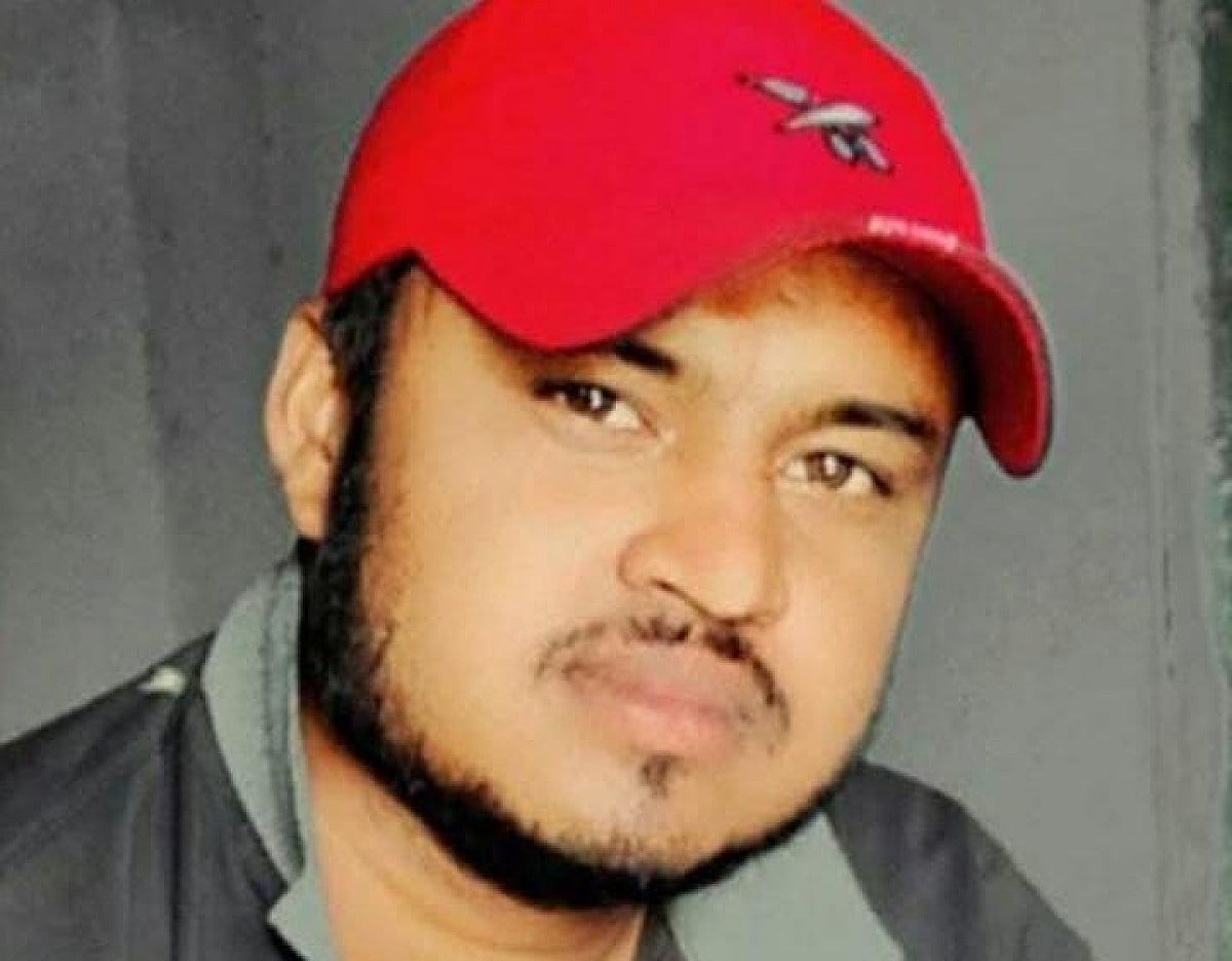 Followup:कतरास में संजीव सिंह समर्थक शुभम को घर में घुस मारी गई थी चार गोलियां,अस्पताल में मौत