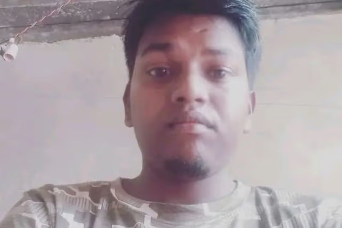 मुंबई में झारखंड के मजदूर की संदिग्ध मौत, आत्महत्या या हत्या जांच में जूटी पुलिस