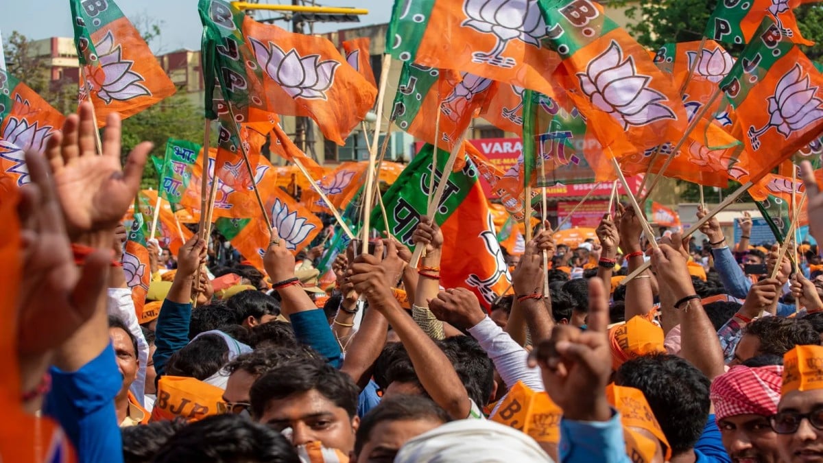 महिला सुरक्षा पर गुस्से में भाजपा,सड़क पर आंदोलन का किया ऐलान