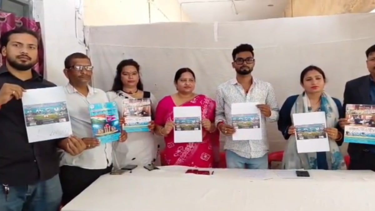 न सुन सकते, न बोल सकते हैं फिर भी मैदान में दिखेगा जुनून, धनबाद में खास मैच