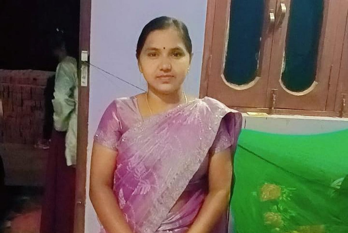 सुसाईड या साजिश? गिरिडीह में तीन बच्चों की मां ने आखिर क्यों मौत को लगा लिया गले, पढ़ें पूरा मामला