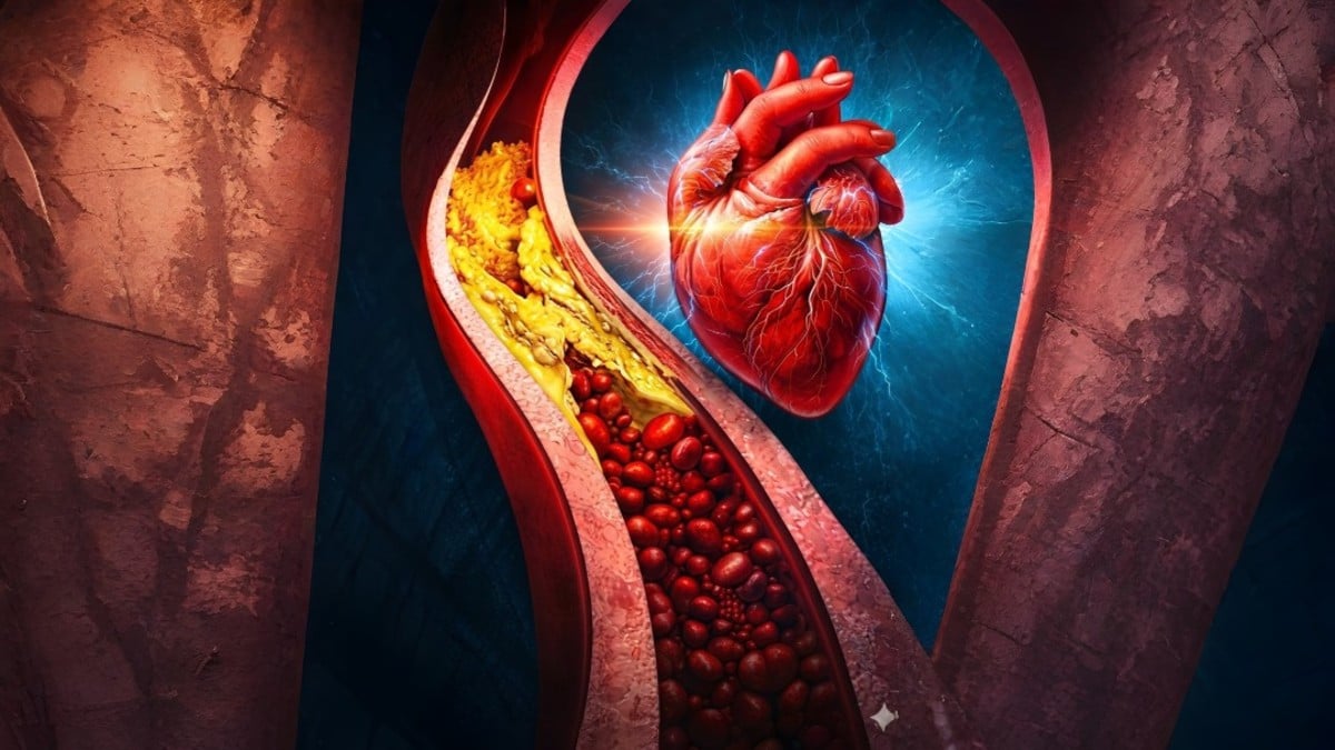 कम उम्र में बढ़ रहा हार्ट अटैक का खतरा,  कहीं आप भी ना हो जाए शिकार, जाने चौंकाने वाली वजह