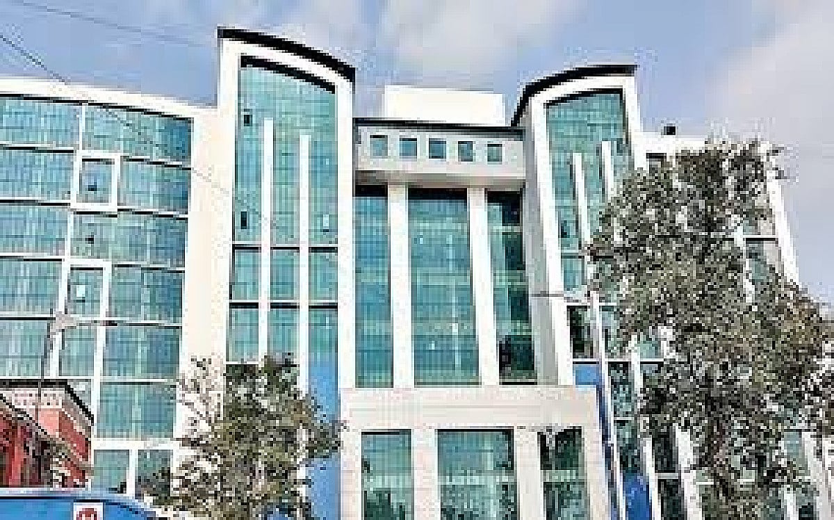 आयुष्मान भारत में झारखंड बना नंबर बना, पुणे में मिला राष्ट्रीय सम्मान, रांची सदर अस्पताल बना रोल मॉडल