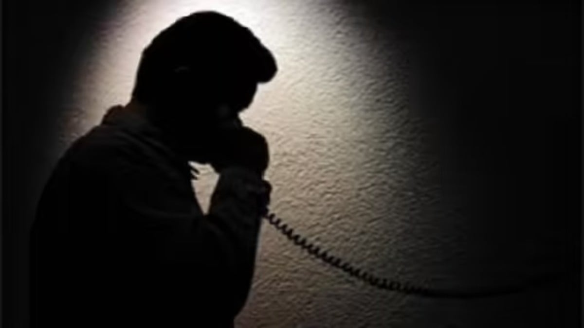 रांची: ईंट भट्टा मालिक से TSPC संगठन ने की रंगदारी की मांग, मैसेज भेज की 10 लाख की डिमांड