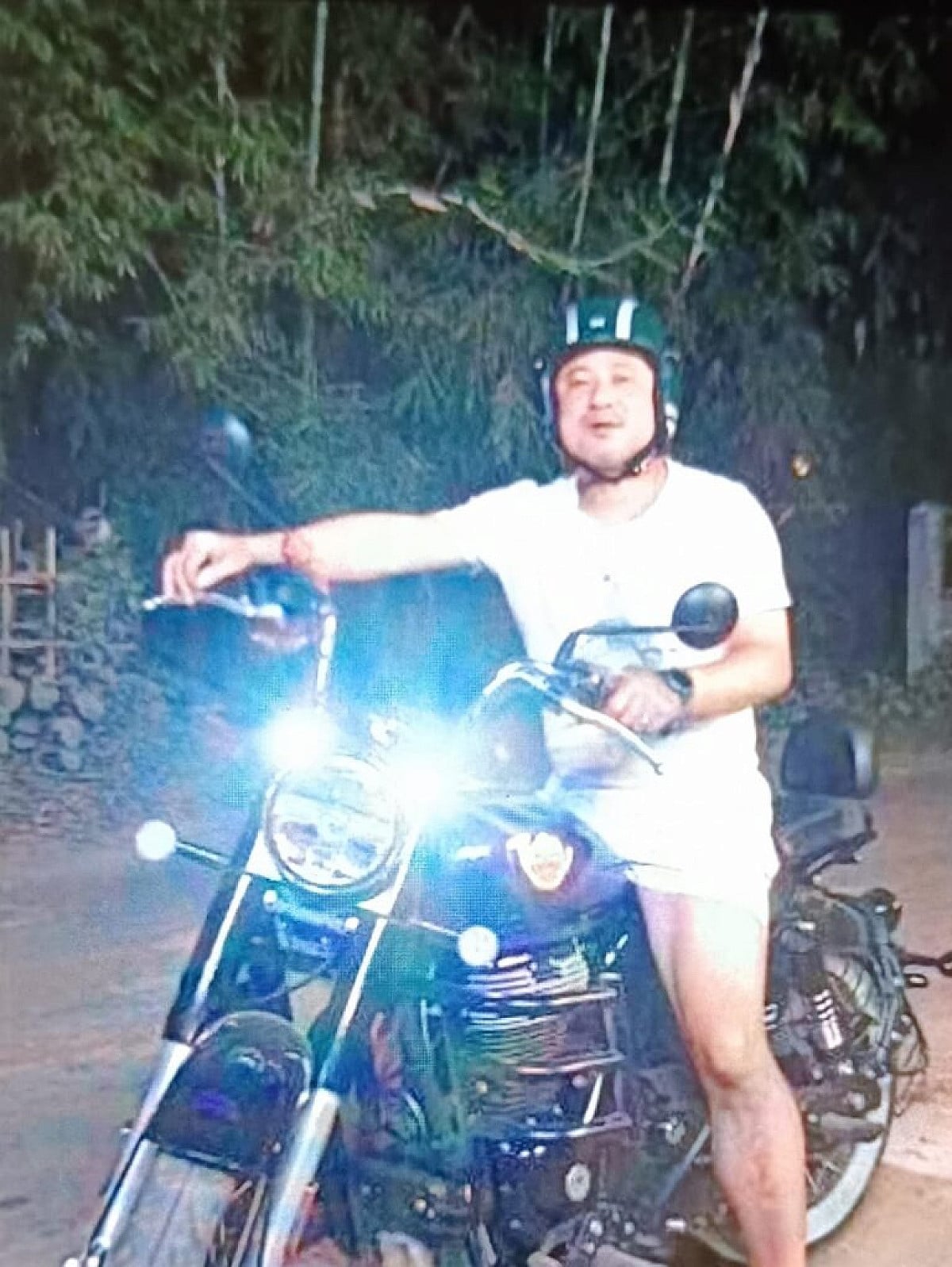 सारंडा में नक्सलियों की गोली ने नहीं मच्छरों के डंक ने ली जवान की जान