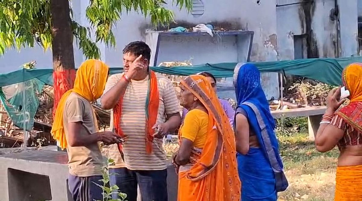 पत्नी ने शराब पीने के नहीं दिये पैसे तो पति ने कर दिया खौफनाक कांड, जानिए क्या है पूरा मामला