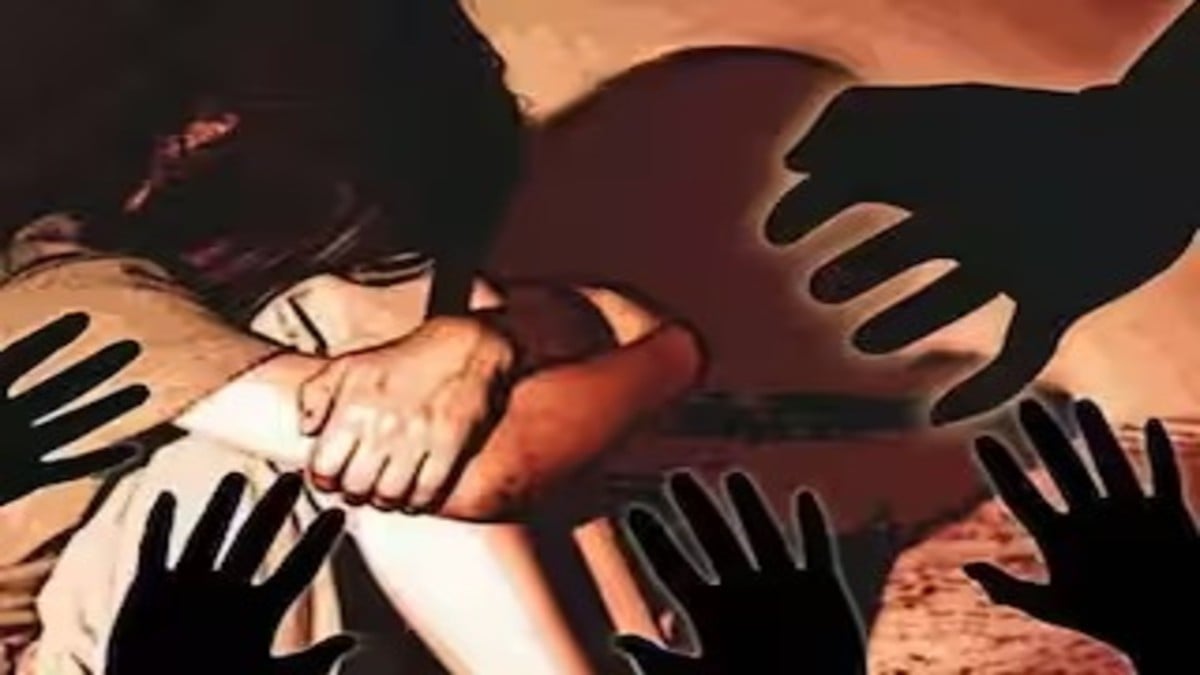 शादी से लौटती युवती के साथ हैवानियत, जंगल में छोड़ फरार हुए आरोपी