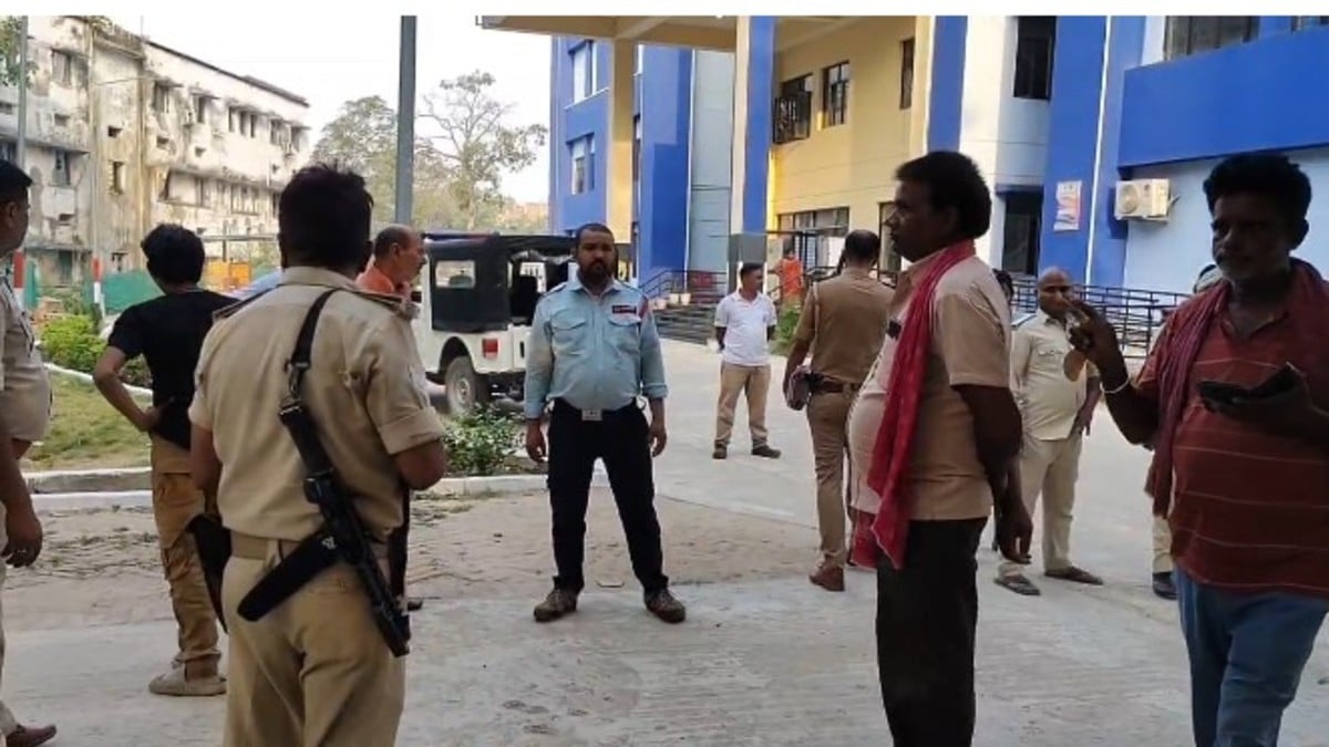 नालंदा: मातम में बदली शादी की खुशियां,हर्ष फायरिंग में युवक की मौत,जांच में जुटी पुलिस