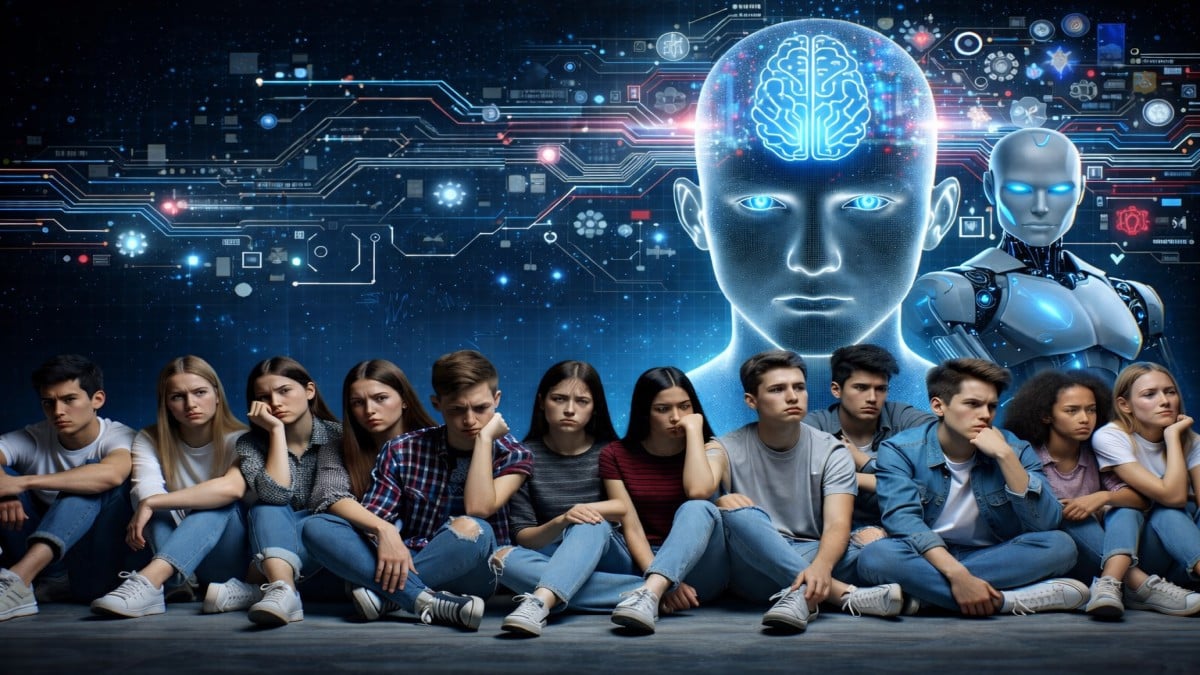 AI बनता जा रहा है युवाओं के लिए खतरा, क्या छीन लेगा नौकरियां, जानिए सच्चाई