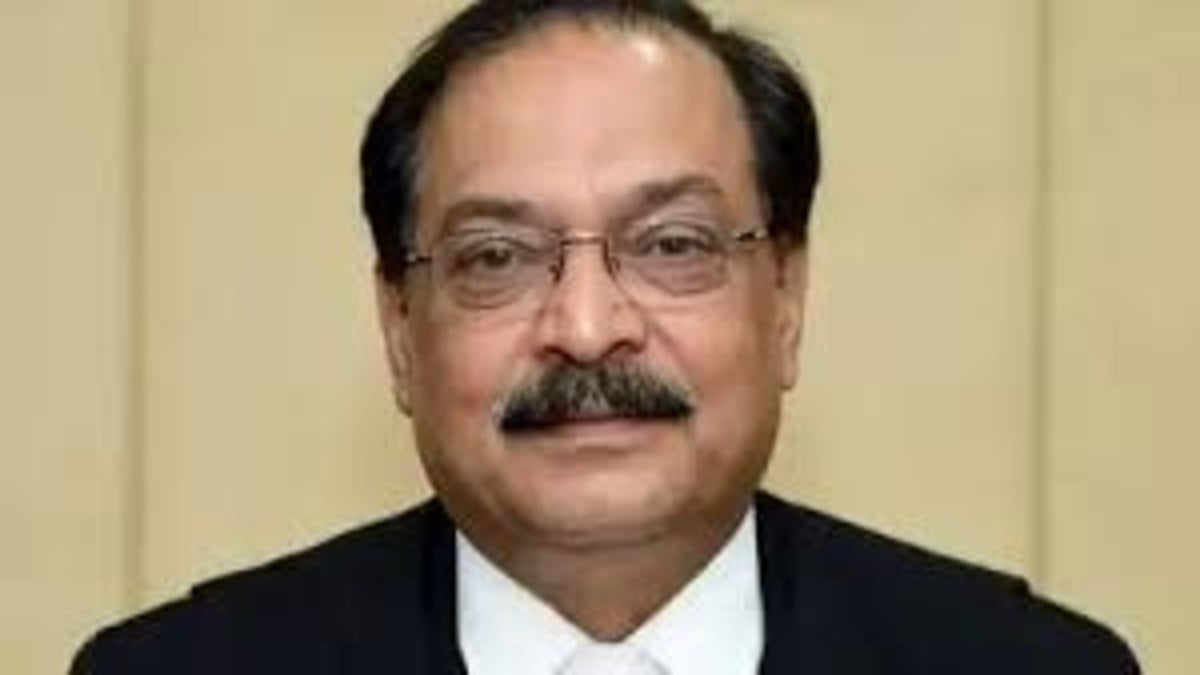 कल मिलेगा झारखंड को नया लोकायुक्त, लोकभवन में जस्टिस अमिताभ गुप्ता लेंगे शपथ