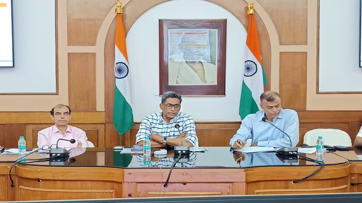 बिहार में 1.04 लाख घरों तक पहुंची PNG सेवा,  जिलों में होगा अब तेजी से विस्तार