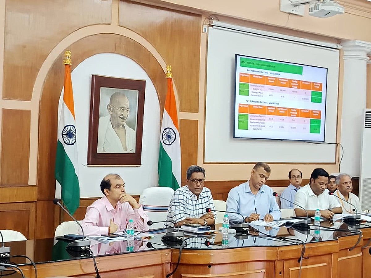 'वन स्टेट, वन ग्लोबल डेस्टिनेशन' पर बिहार सरकार का फोकस, गया-बोधगया से वैशाली तक वर्ल्ड क्लास टूरिज्म हब बनाने की तैयारी हुई तेज