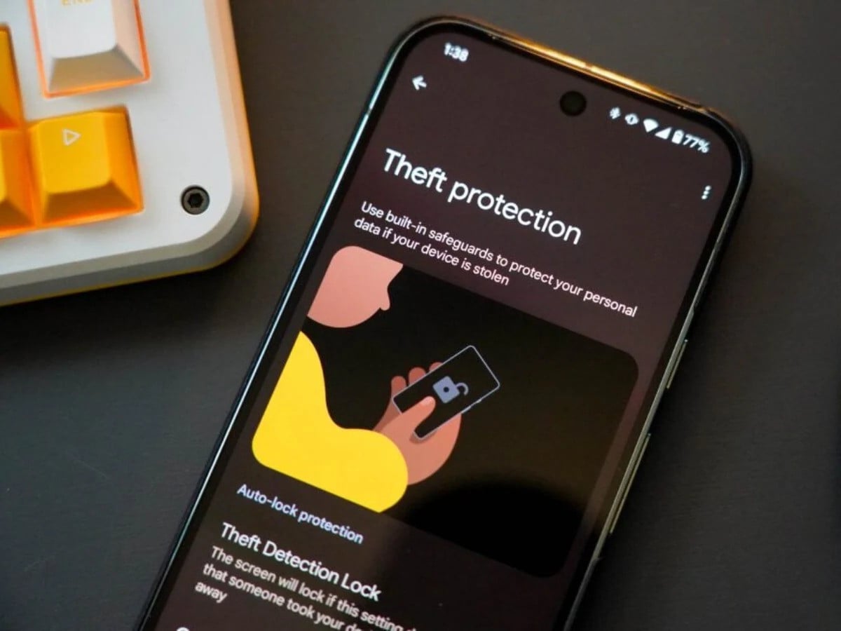 अगर आपका फोन भी चोरी हो जाए,तो इस आसान तरीके से कर सकते है ट्रेस