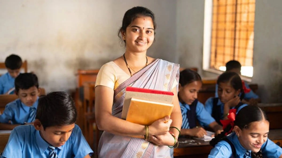 झारखंड में शिक्षक बनने का सुनहरा मौका: JTET 2026 के लिए आवेदन शुरू, जानें पूरी डिटेल