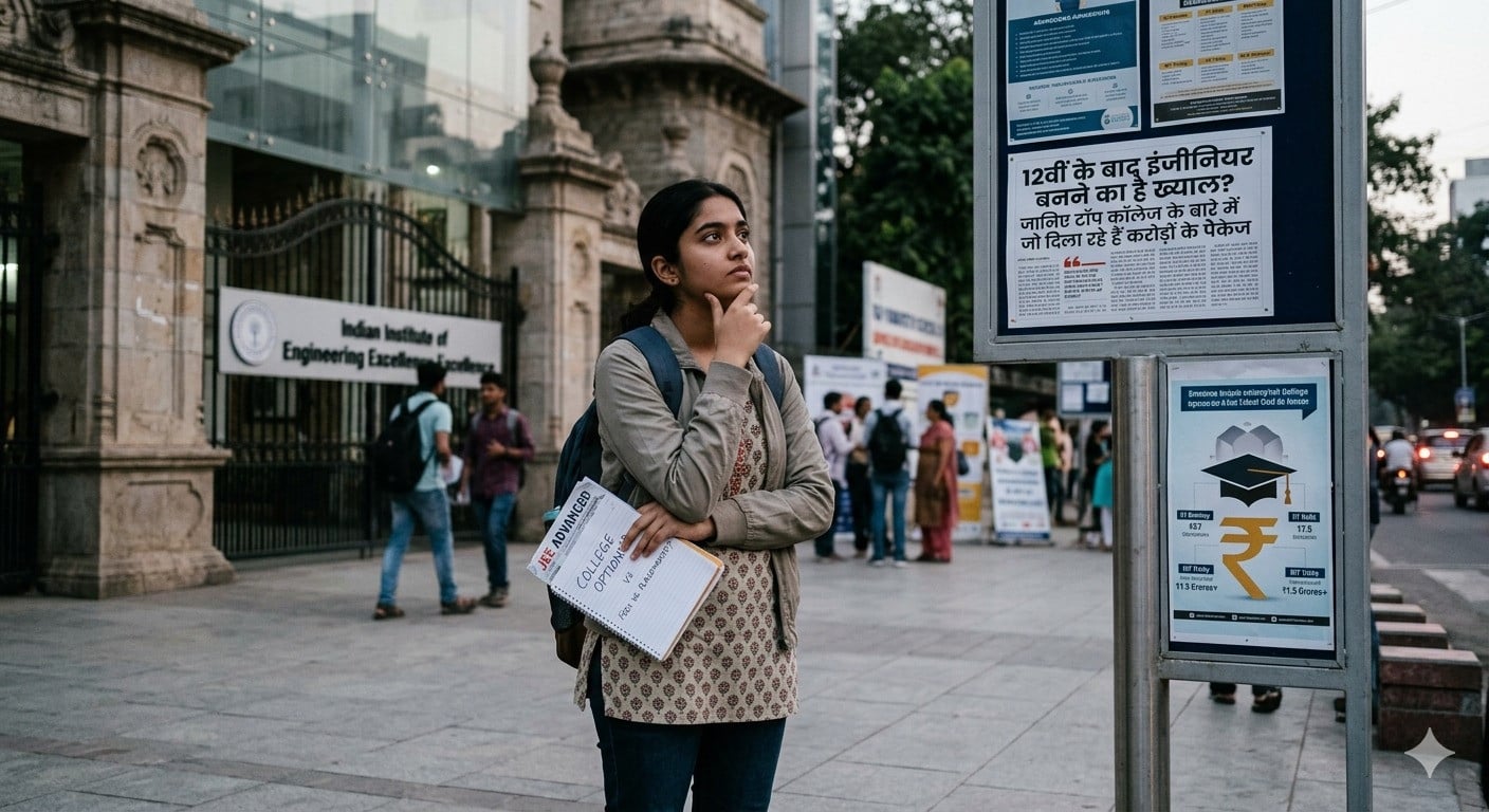 12वीं के बाद इंजीनियर बनने का है ख्याल? शिक्षा का नया हब बन रहा झारखंड, जानिए टॉप कॉलेज के बारे में जो दिला रहे हैं करोड़ों के पैकेज