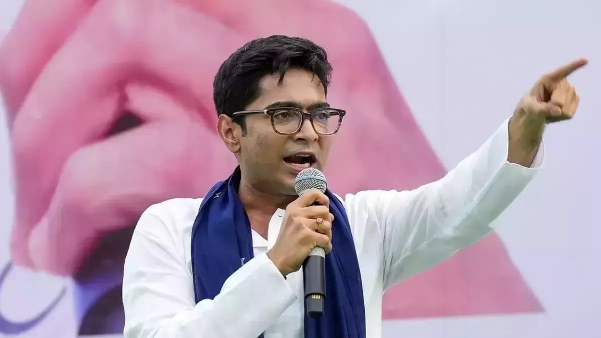 बंगाल चुनाव 2026:केवल सत्ता नहीं,सांसद अभिषेक बनर्जी का भी राजनीतिक भविष्य क्यों तय करेगा चुनाव !