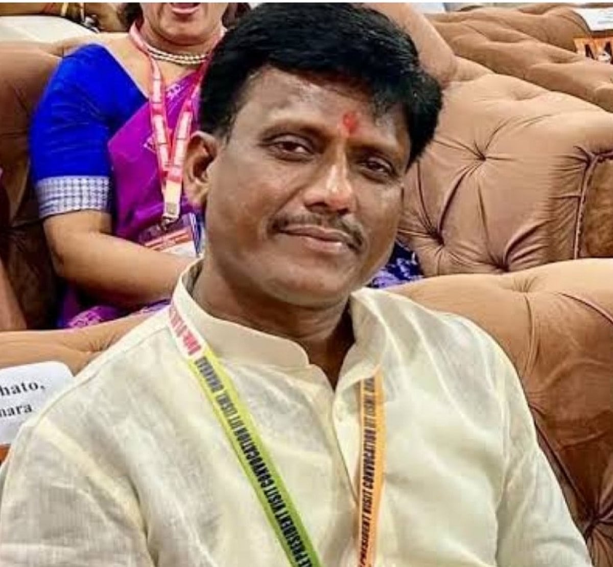 बाघमारा के भाजपा विधायक सहित अन्य पर मारपीट के मामले में आरोप तय, बढ़ सकती है मुश्किलें!