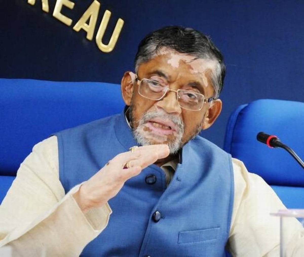 झारखंड सूचना आयुक्त नियुक्ति: राज्यपाल ने दूसरी बार फाइल लौटाई, उम्मीदवारों की साख पर उठे सवाल