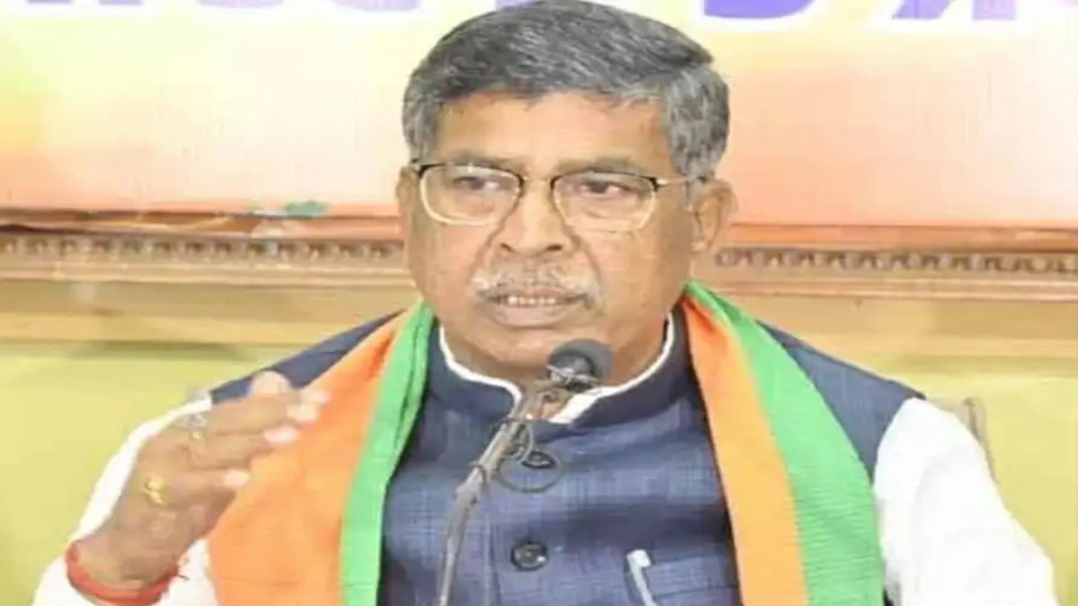 SIR पर सियासी बवाल, भाजपा ने सीएम हेमंत सोरेन पर मतदाताओं को गुमराह करने का लगाया आरोप