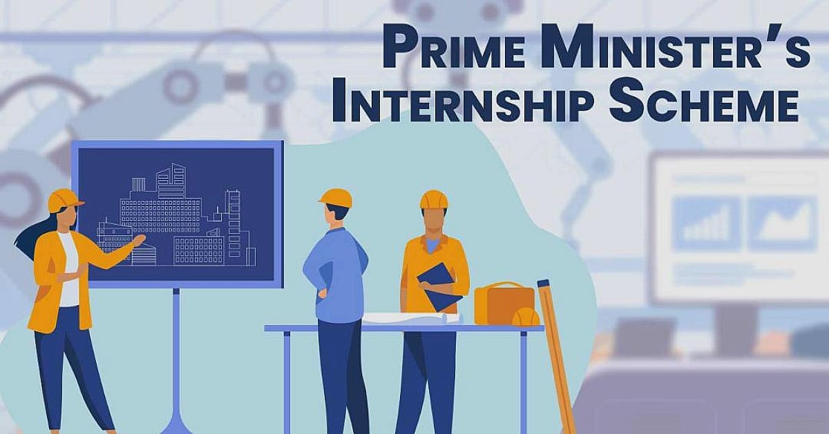 पढ़ाई के साथ कमाई! छात्रों को हर महीना 9000 देती है केंद्र सरकार, जाने आवेदन की पूरी प्रक्रिया