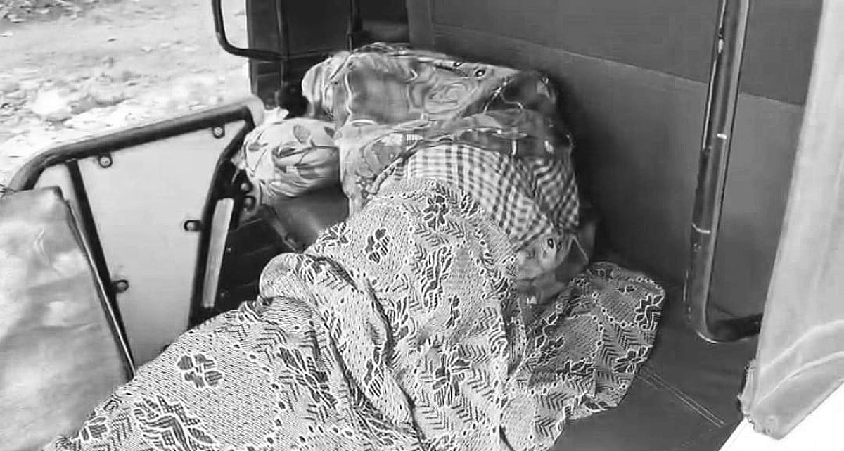 नई-नई शादी, और फिर हत्या… दोस्त पर अटकी शक की सुई, पढ़े नालंदा का सनसनीखेज मामला