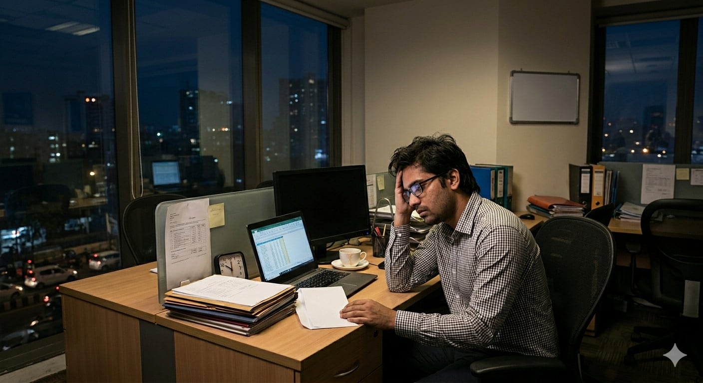 अगर आपको भी ऑफिस में ओवरटाइम की नहीं मिलती एक्स्ट्रा सैलरी, तो जान लें ये जरूरी बात