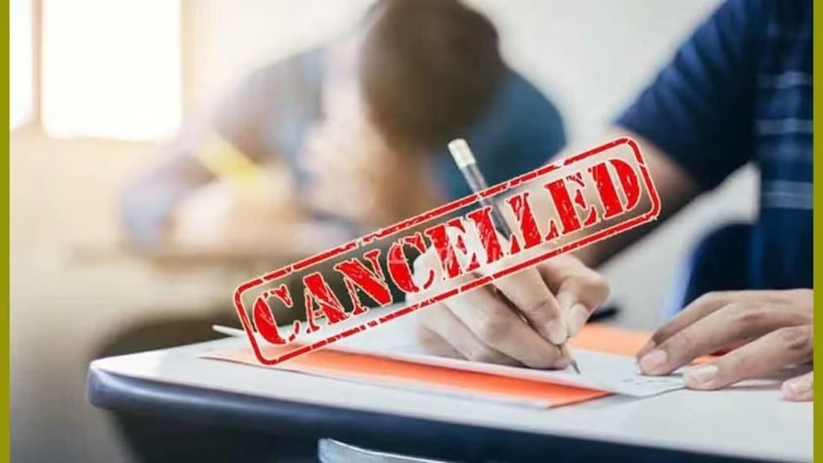 JET 2026 में बड़ा बवाल: पेपर गड़बड़ी के बाद शिक्षा और उड़िया विषय की परीक्षा हुई रद्द