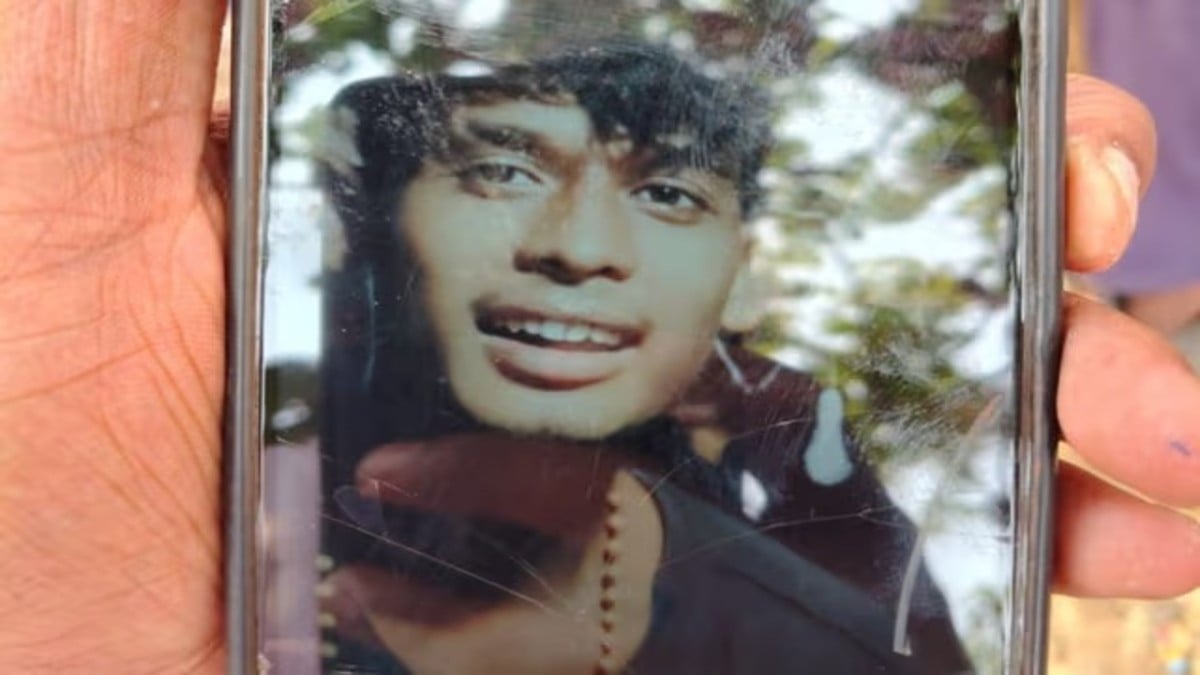 जिस प्रेमिका को मजदूरी कर बनाया नर्स, उसी ने कर दिया ऐसा हाल, फंदे से झूलता मिला युवक का शव, जानिए कहाँ का है मामला