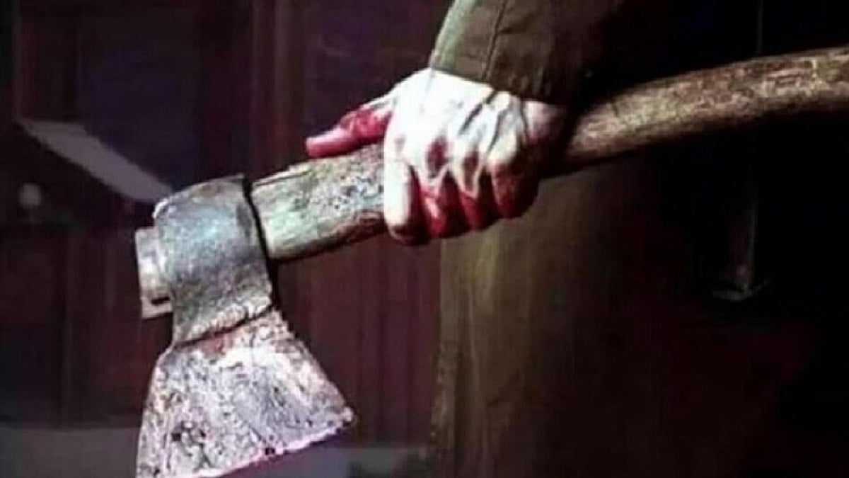 बोकारो में खौफनाक वारदात, पहले पत्नी को कुल्हाड़ी से काट डाला, फिर लाश संग किया कुछ ऐसा, दहल जाएगा दिल