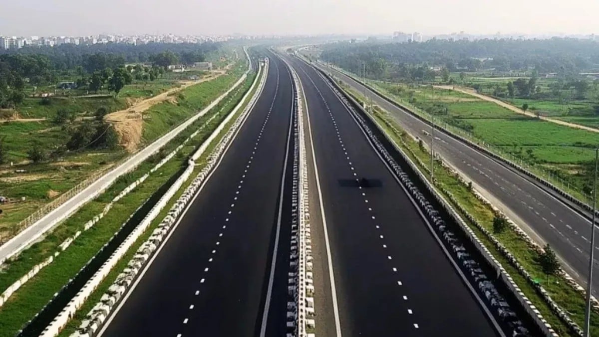 मुख्यमंत्री ग्रामीण संपर्क योजना से बदली बिहार की तस्वीर, 8,034 किमी सड़कों का लक्ष्य तेज़ी से पूरा