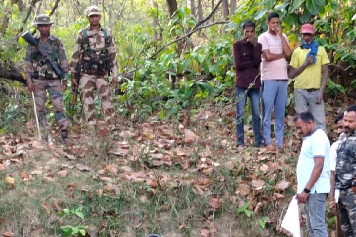 बड़ी खबर: हज़ारीबाग में लापता तीन भाई बहन का शव बरामद,पुलिस ने खोजने के नाम पर लिय था  4500रूपये!