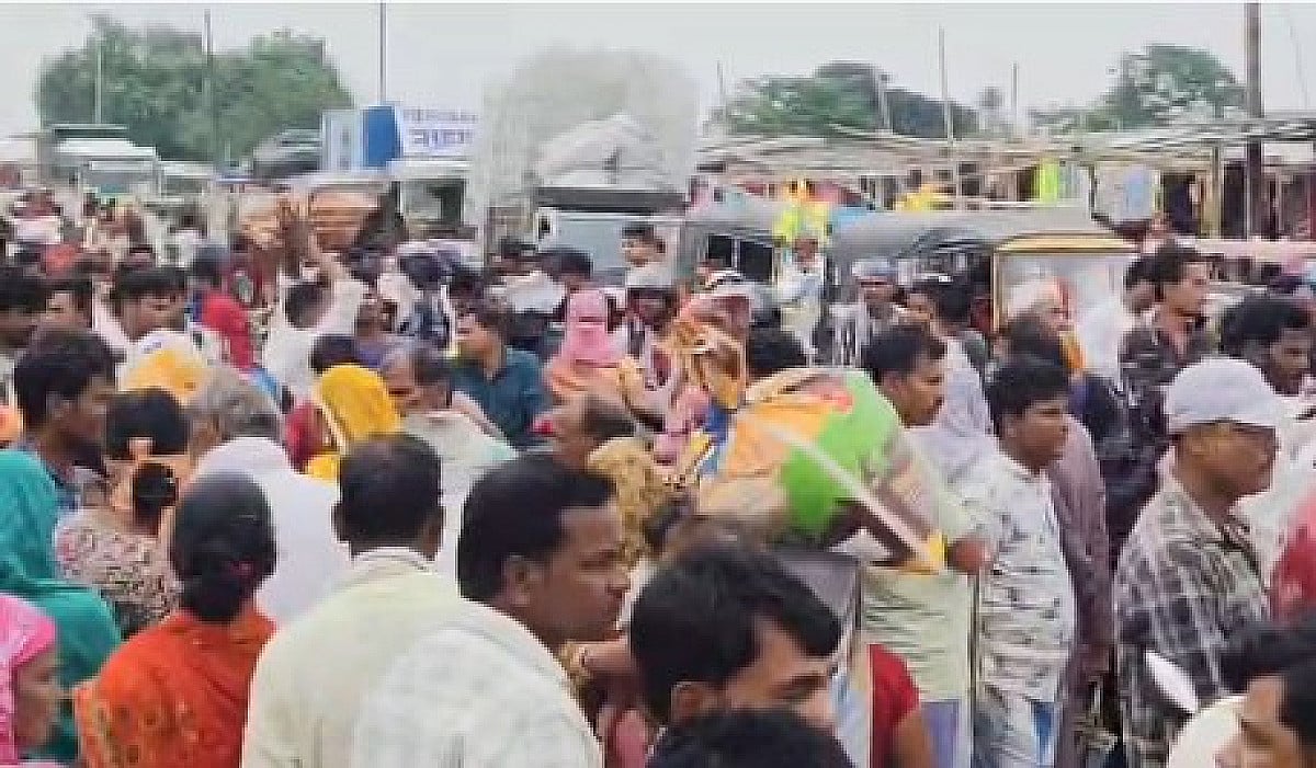 पूर्णिया में बैंक ठगी का मामला उजागर, 3 करोड़ की अवैध निकासी से मचा हड़कंप, CSP संचालक फरार